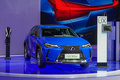 LEXUS雷克薩斯智·混動(dòng)車型中國(guó)累計(jì)銷量達(dá)成30萬(wàn)臺(tái)