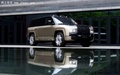 預(yù)售130萬，5.4米車長5.3平米空間，仰望U8L 鼎世版“太頂了”！