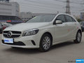西安奔馳A級現(xiàn)車優(yōu)惠4萬 豪車欲購從速