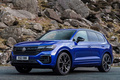 大眾新款途銳R明年上市！搭3.0T/百公里加速5.1秒
