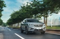 2021款WEY VV6即将东莞上市！打造全方位的安守护