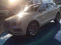 17款宾利添越6.0T现车 欧规W12极速引擎