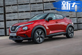 日產(chǎn)全新Juke明年上市 搭1.0T發(fā)動(dòng)機(jī)/內(nèi)飾有驚喜