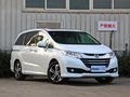 奥德赛最高优惠1.4万元 降价竞争艾力绅