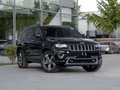 進口吉普JEEP大切諾基 自貿區爆底不夸張