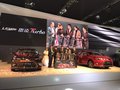 “铂金动力”雷凌Turbo1.2T长沙车展发布