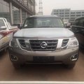 日產(chǎn)尼桑途樂5.6XE/SE 新配行情17款途樂
