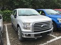 2017款福特F150特價現車 天津港皮卡世家