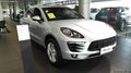 保時(shí)捷Macan全系齊全 SUV現(xiàn)車大幅度降價(jià)