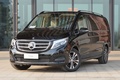 西安奔馳V260L優(yōu)惠3.3萬 商務(wù)車最新報(bào)價(jià)
