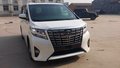 2016款豐田埃爾法報價 頂級商務(wù)現(xiàn)車特降