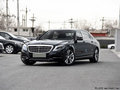 奔馳S400L現(xiàn)車(chē)行情 高端奢華歷史最低價(jià)