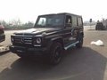 2016奔馳G350d現車登陸 配置答疑酬賓惠