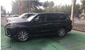 雷克薩斯LX前衛時尚豪華內飾配置參數
