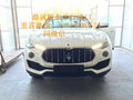 瑪莎拉蒂萊凡特SUV 車友關(guān)注新降價攻略
