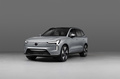 沃爾沃世界樹智能安全體系發(fā)布 全新純電旗艦SUV EX90中國首秀