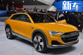 奧迪要做全球電動(dòng)車第一！核心技術(shù)-差異化競(jìng)爭(zhēng)