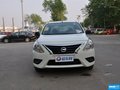 日產陽光鄭州最高優惠1.4萬元 現車在售