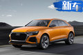 换标兰博基尼Urus “灯厂”将推最强轿跑SUV