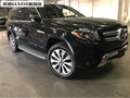 加版美規(guī)奔馳GLS450 對比中規(guī)版區(qū)別一覽