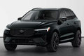 沃爾沃XC60新車型曝光！增黑化套件/比寶馬X3好看