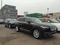 沃爾沃XC90預定52萬現車到貨配置秒卡宴