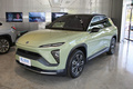蔚來(lái)汽車“星座計(jì)劃”曝光 將推ES7/ES9高端SUV