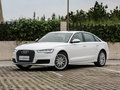 2017款奧迪A6L新車促銷 優(yōu)惠價高達16萬