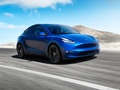 國產(chǎn)特斯拉Model Y最新消息 續(xù)航505km/明年下線