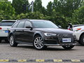 西安奧迪A6降價對比皇冠 現車優(yōu)惠5萬元