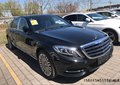 奔馳邁巴赫S400 聲名赫赫S級(jí)豪駕暢銷車