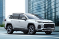 鈴木版“RAV4”新車亮相！增新動力/將重返國內銷售