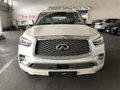 英菲尼迪QX80新款上市 5.6L全尺寸越野车
