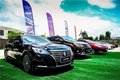 西安凱迪拉克XTS現(xiàn)車對(duì)比皇冠優(yōu)惠2萬元