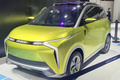 奇瑞小螞蟻月銷不足6千輛 9月推新車型 售價或上調