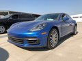 18款保時捷panamera 2.9T4S行政現(xiàn)車超惠