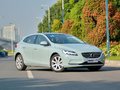 沃爾沃V40優惠3.5萬元 降價競爭三系GT
