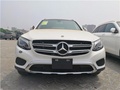2019款墨版奔驰GLC300 运动豪华凤凰再现
