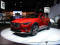 馬自達(dá)CX-3全系降1萬(wàn) 店內(nèi)現(xiàn)車(chē)