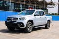 全新奔馳柴油X250d現(xiàn)車 新潮流皮卡促銷