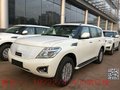 17款日產途樂Y62 途樂4.0三月大幅度降價