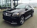 17款奔馳GLS450有三包100萬起奢華領軍