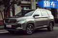 不到10万元即可买到 2018将上市10大低价SUV