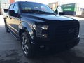 17款福特猛禽F150加規(guī)版 四門皮卡配置單