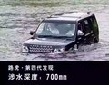16款經(jīng)典路虎發(fā)現(xiàn)4汽油3.0 平行進口報價