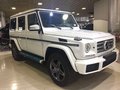 16款歐規(guī)奔馳G350柴油版 特惠價(jià)購車盛會(huì)