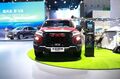 江淮皮卡未來新車關鍵詞：乘用化、新能源化