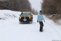 一次出行兩種樂趣，與長城山海炮性能版感受越野+滑雪