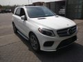 18款奔馳GLE400堪稱(chēng)完美SUV 提車(chē)優(yōu)惠價(jià)