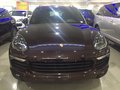 18款保时捷卡宴3.0T SE混动铂金价格实惠